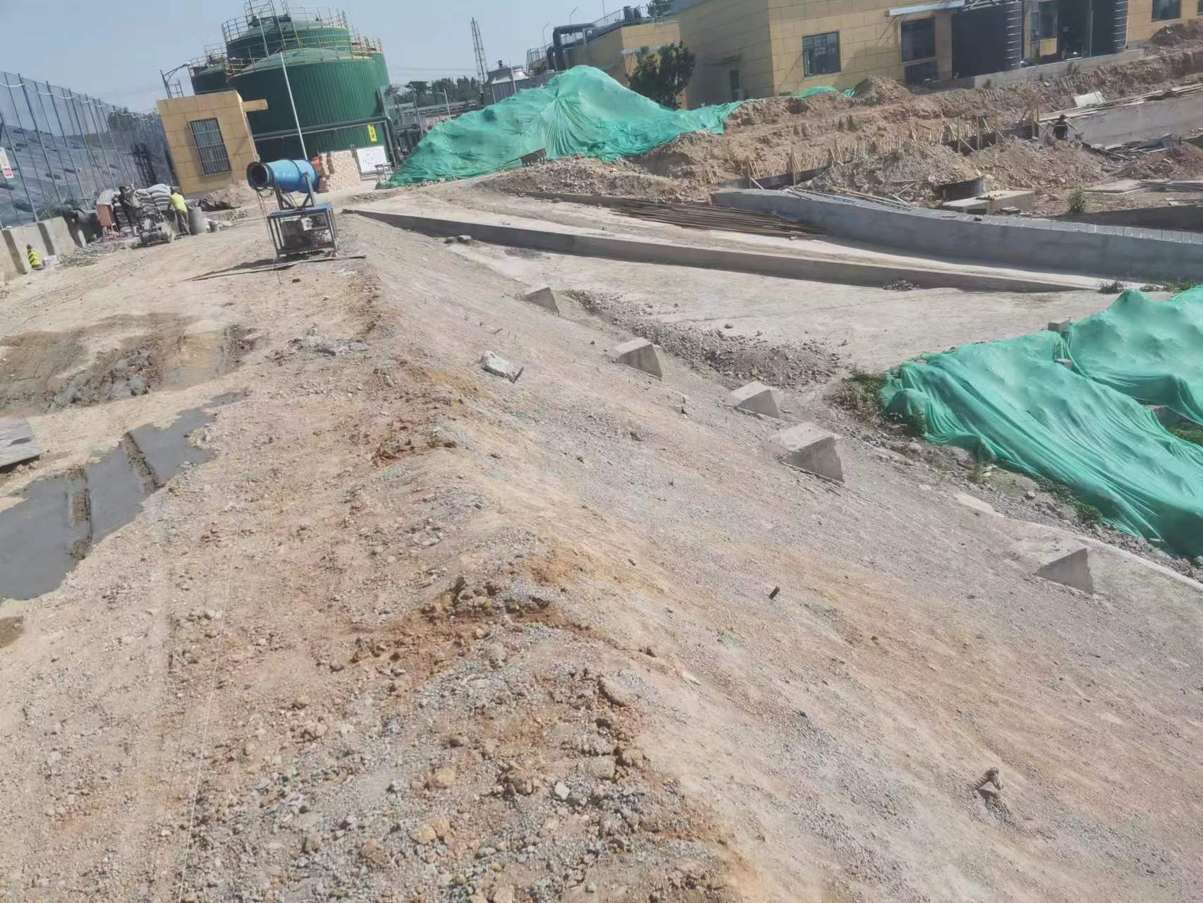 吉首岩石基础灌浆帷幕灌浆